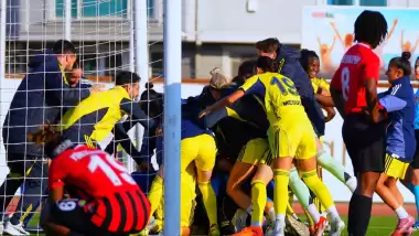 Fenerbahçe'den kritik 3 puan! Galibiyet golü 90+12'de geldi