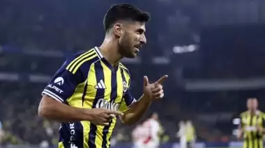 Marco Asensio'dan Madrid'e ziyaret!