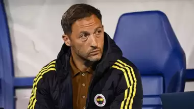Fenerbahçe'ye kötü haber: Aynı mevkiden 3 oyuncu Avrupa maçında yok