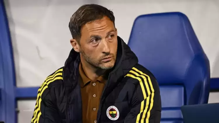 Fenerbahçe'ye kötü haber: Aynı mevkiden 3 oyuncu Avrupa maçında yok