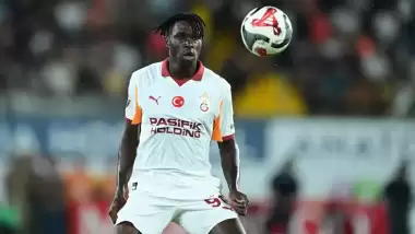 İngilizler duyurdu: Liverpool'un hedefi Wilfried Singo! Tarihi bonservisi gözden çıkardılar