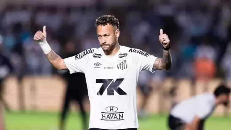 Casemiro’dan Neymar sözleri: “Formda olduğunda başka bir dünyadan geliyor”