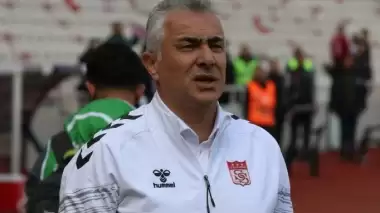 Sivasspor'dan Ali Şaşal Vural'a destek! Mehmet Altıparmak konuştu...