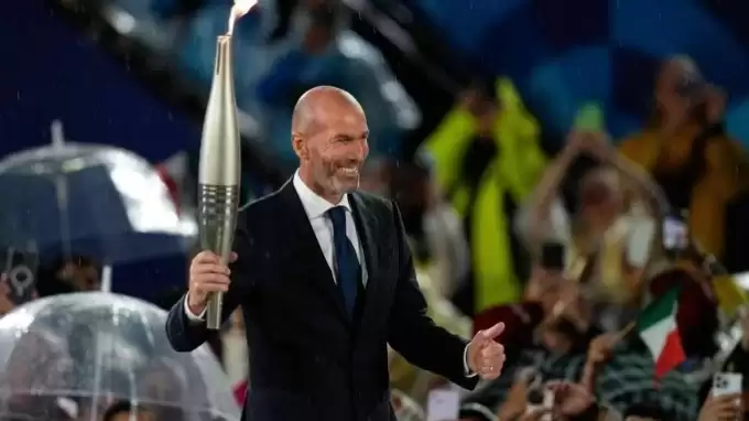 Zidane için geri sayım başladı! Fransa Milli Takımı’nda büyük değişim kapıda