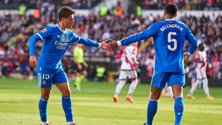 Arda Güler'den Fenerbahçe'ye 20 milyon Euro daha yolda! Toplam 50 milyon Euro...