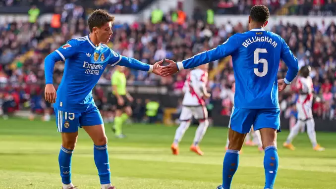 Arda Güler'den Fenerbahçe'ye 20 milyon Euro daha yolda! Toplam 50 milyon Euro...