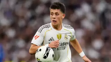 Milyonları gözden çıkardılar! Arda Güler için çılgın teklif