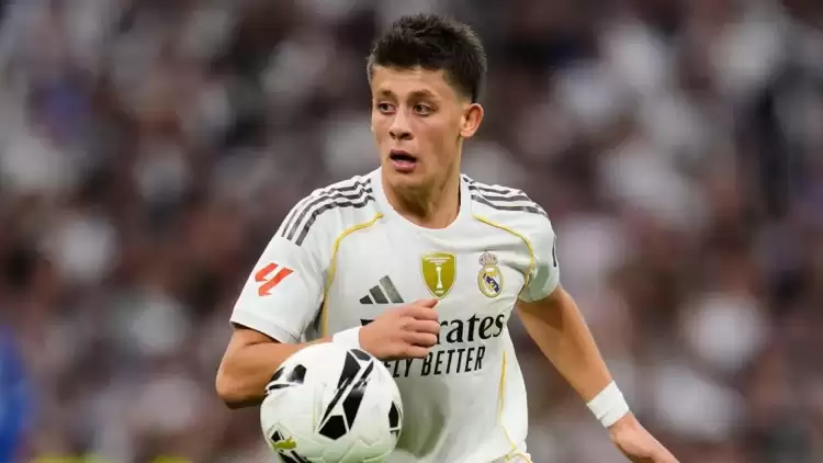 Milyonları gözden çıkardılar! Arda Güler için çılgın teklif