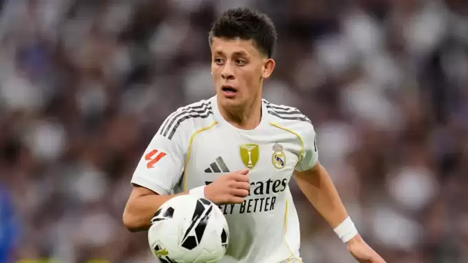 Milyonları gözden çıkardılar! Arda Güler için çılgın teklif