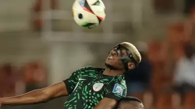 Victor Osimhen sakatlandı! Son durumu nedir?