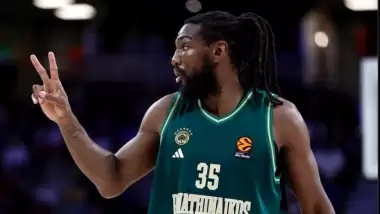 Ergin Ataman'ın yeni yıldızı İsrail ekibini reddetti! İşte nedeni...