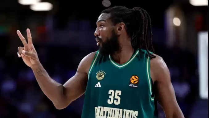 Ergin Ataman'ın yeni yıldızı İsrail ekibini reddetti! İşte nedeni...