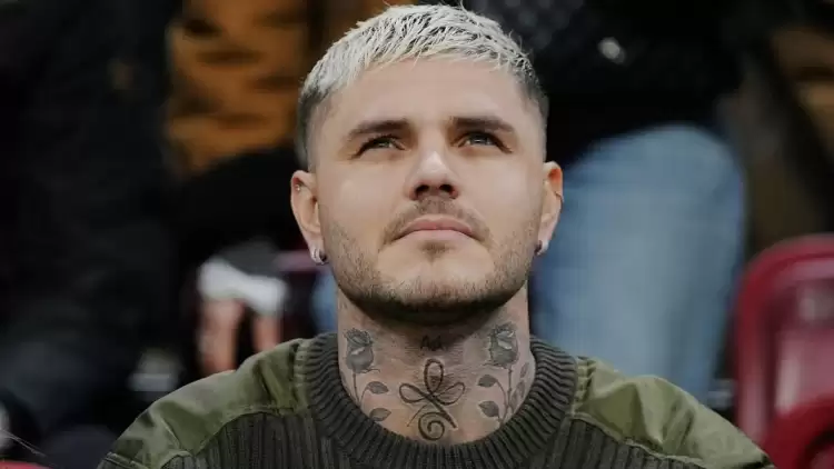 Icardi'den bardağı taşıran istek! Okan Buruk'u telefonla arayıp...