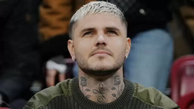 Icardi'den bardağı taşıran istek! Okan Buruk'u telefonla arayıp...