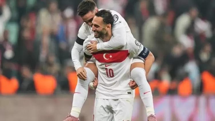 Galatasaray, Hakan Çalhanoğlu için dev bonservisi gözden çıkardı