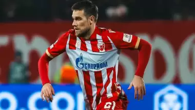 Trabzonspor transferde Sloven yıldızın peşinde!