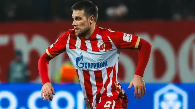 Trabzonspor transferde Sloven yıldızın peşinde!