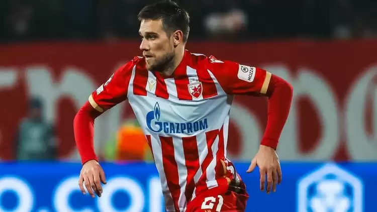 Trabzonspor transferde Sloven yıldızın peşinde!