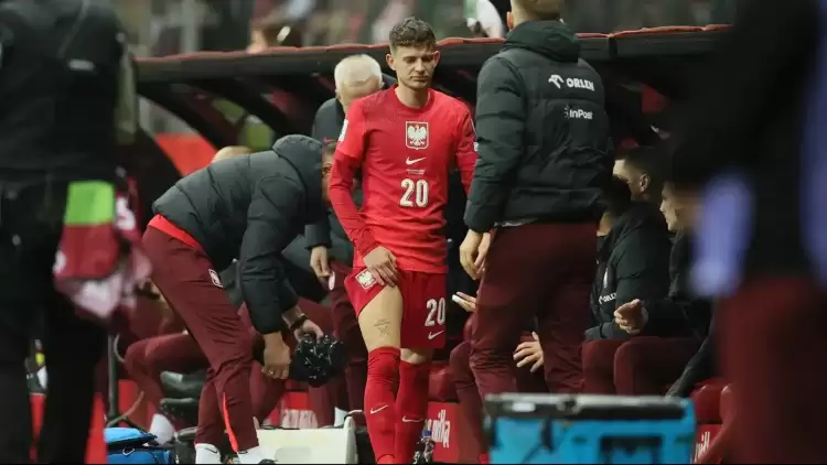 Sebastian Szymanski'nin sahalara geri dönüş tarihi belli oldu