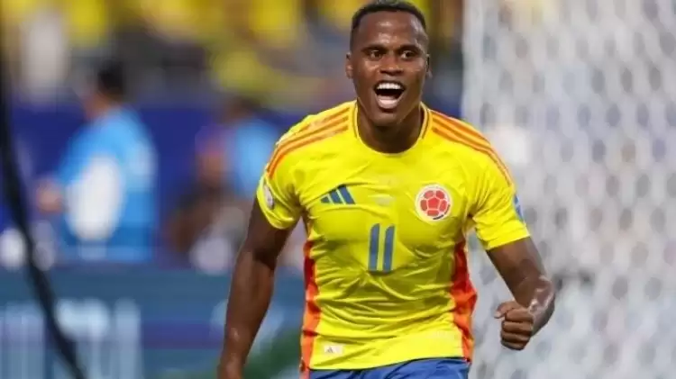 Galatasaray, Okan Buruk eski gözdesi için yeniden devrede