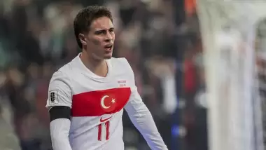 TFF, Juventus'un Kenan Yıldız isteğini geri çevirdi