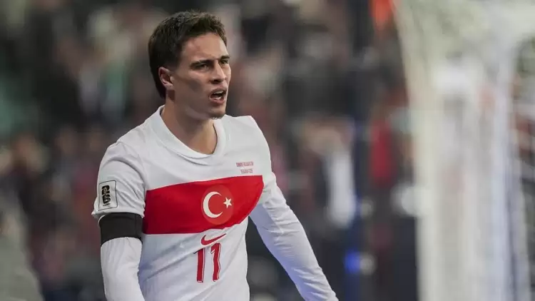 TFF, Juventus'un Kenan Yıldız isteğini geri çevirdi