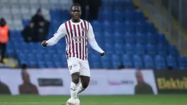 Kayserispor’da sürpriz transfer gelişmesi!