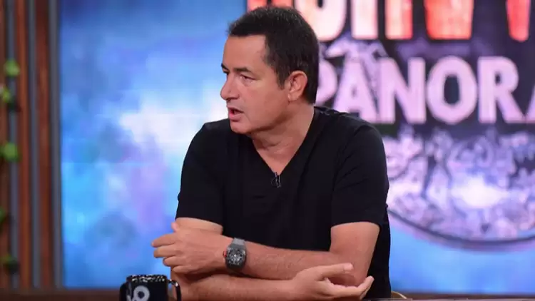 Acun Ilıcalı açıkladı: Ünlü voleybolcu Survivor 2026’da yarışacak!