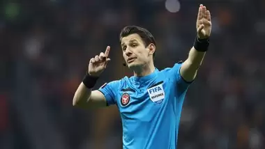 UEFA'dan Halil Umut Meler'e görev