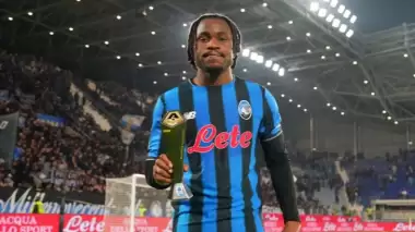 Lookman transferinde yeni gelişme: Tottenham geri adım atabilir