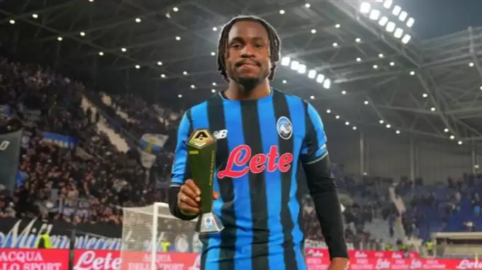 Lookman transferinde yeni gelişme: Tottenham geri adım atabilir