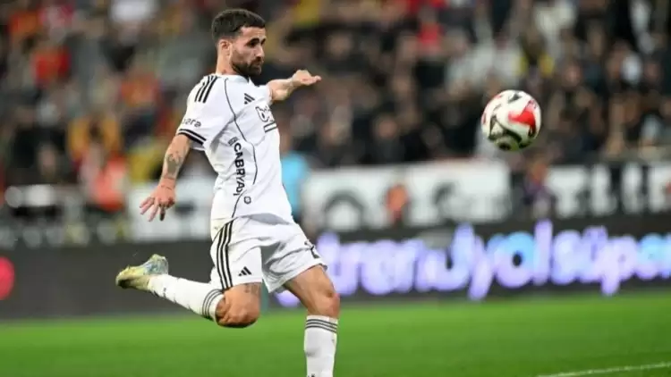 Rafa Silva krizinde yeni perde: Benfica kararını verdi!
