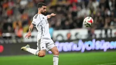 “Beşiktaş, Rafa Silva’ya tazminat davası açabilir”
