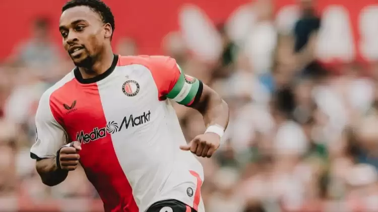 Fenerbahçe'ye yazılmıştı, Premier Lig devleri talip oldu!