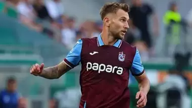 Trabzonsporlu futbolcuya sürpriz talip!