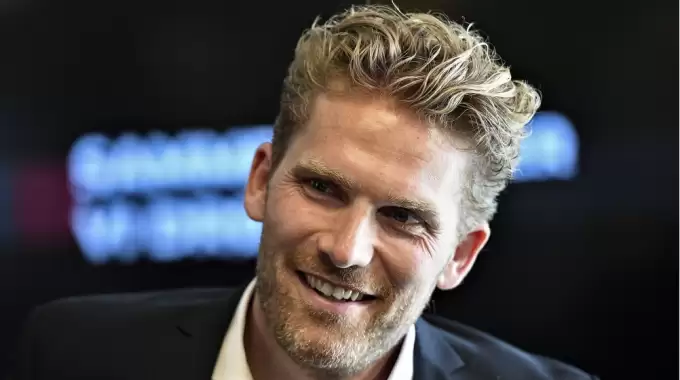 Göztepe'ye yeni Romulo! Rasmus Ankersen bizzat devrede...