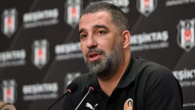 Arda Turan: "O maçtan bir gün önce şehre bombalar atıldı! Sığınağa indik"