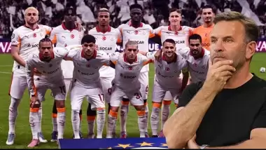 Galatasaray'da alarm zilleri çalıyor! Derbi öncesi peş peşe kötü haber