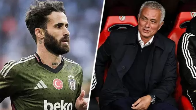 Benfica'nın Rafa Silva planı ortaya çıktı! Çarpıcı hamle