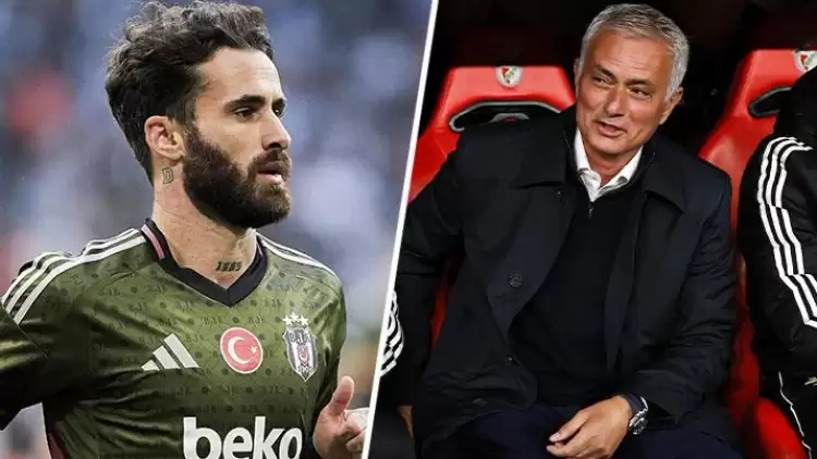 Benfica'nın Rafa Silva planı ortaya çıktı! Çarpıcı hamle