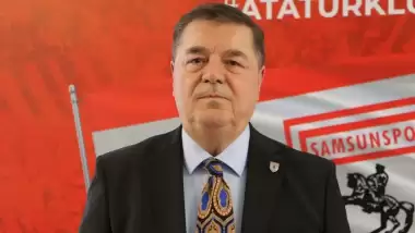 Samsunspor'un Beşiktaş maçındaki hedefi