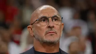 Luis de la Fuente: En iyi kadromuzla sahaya çıkacağız