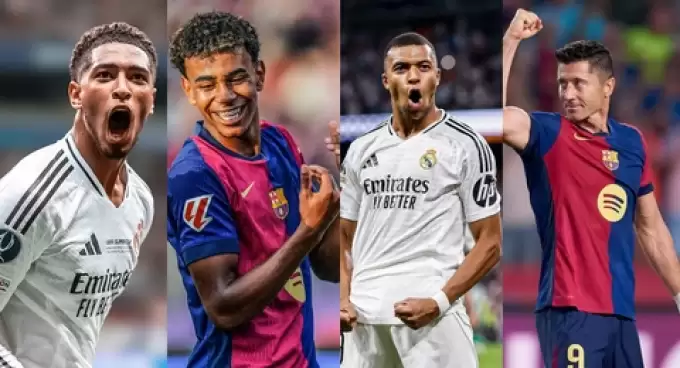 Çarpıcı rapor! İşte en nefret edilen futbolcu...