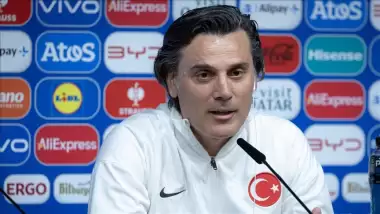 Vincenzo Montella: "Hazırlık maçı tadında geçmeyecek!"