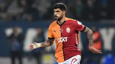 Eren Elmalı Şampiyonlar Ligi'nde oynayabilecek mi? İşte cevabı...