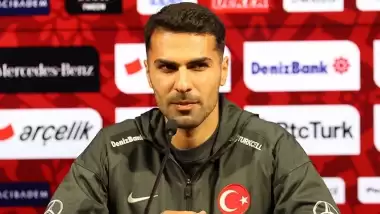 Zeki Çelik: "Bir önceki turnuvaya da play-off'tan gitmiştik! Neden olmasın?"