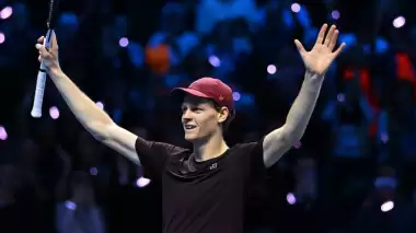 Jannik Sinner’ın aylık kazancı futbolcuları kıskandırttı!