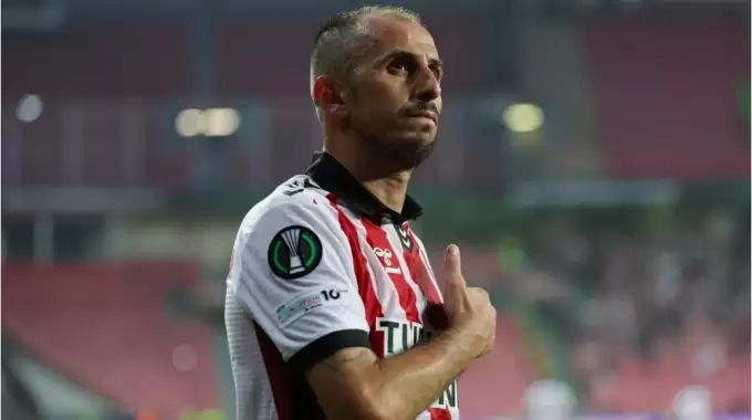 Vincenzo Montella'dan "Samsunspor'dan neden oyuncu çağırılmadı?" sorusuna cevap