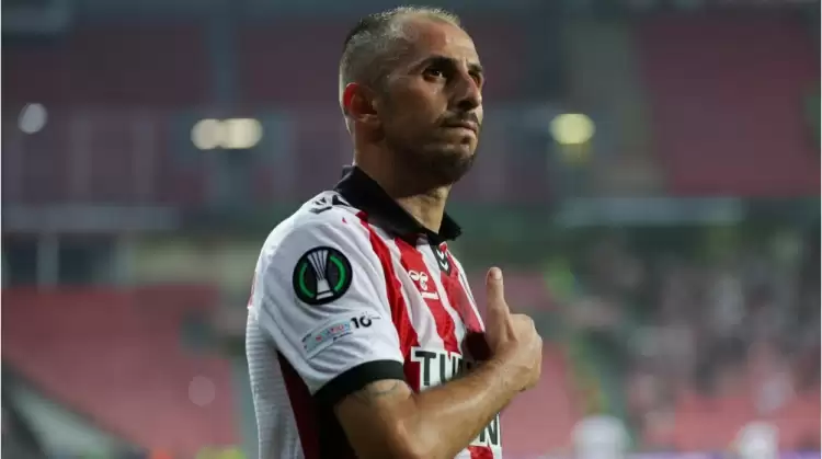 Vincenzo Montella'dan "Samsunspor'dan neden oyuncu çağırılmadı?" sorusuna cevap