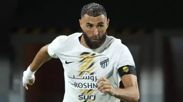 Karim Benzema ilk kez açıkladı: "Teklifler aldığım doğru"